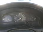 1997 Toyota Tercel Ce en Venta en Albuquerque, NM - Front End