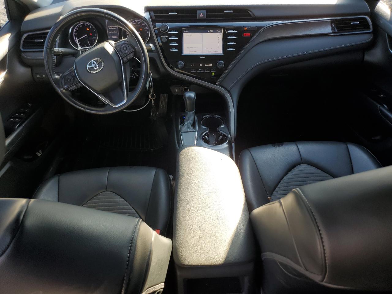 2020 Toyota Camry - Image 8