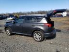 2015 Toyota Rav4 Limited for Sale in Hillsborough, NJ - Front End