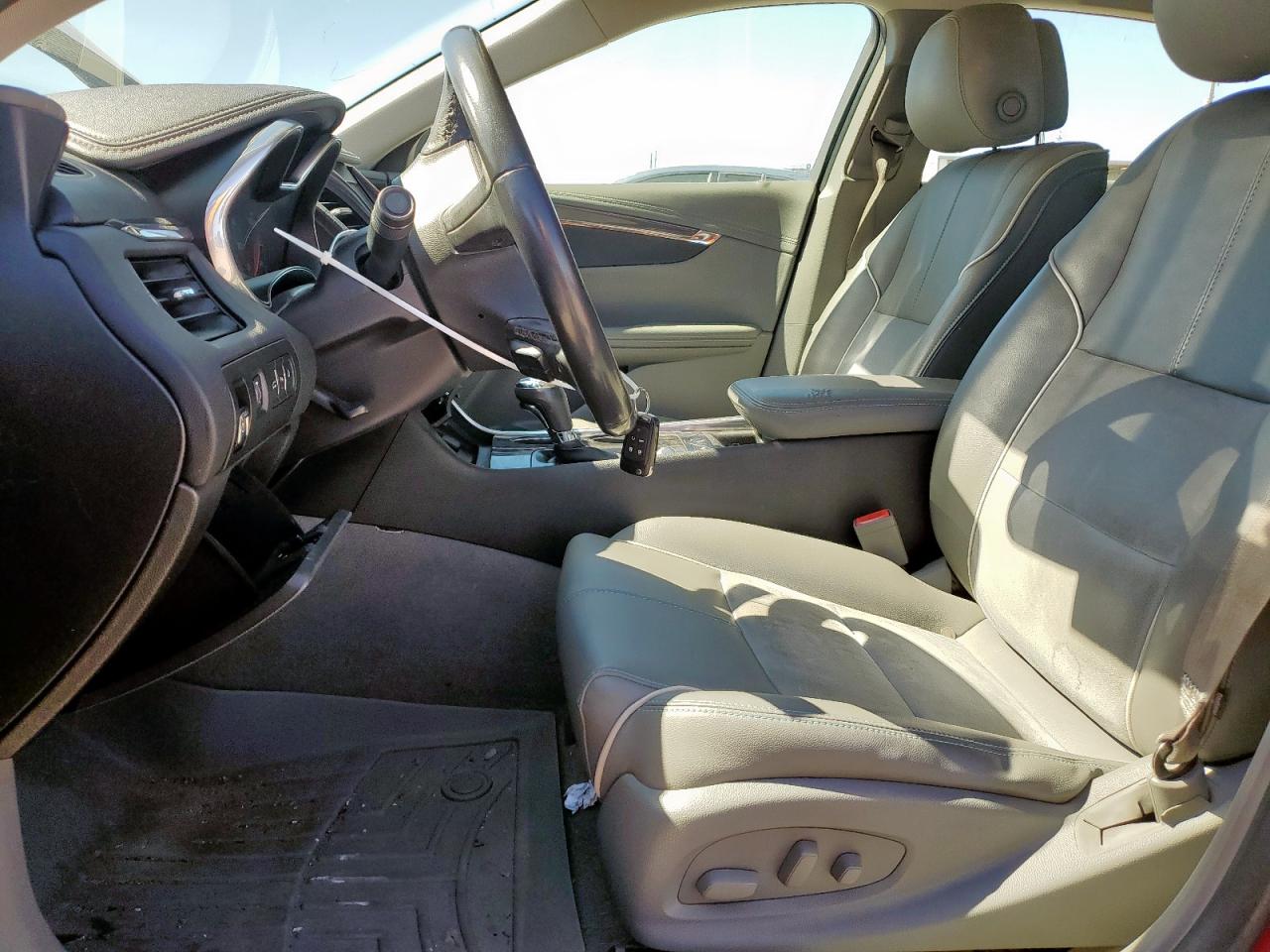2014 Chevrolet Impala - Image 7