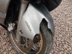 2008 SUZUKI AN 650 AK8 for sale at Copart BRISTOL