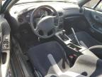 1995 HONDA CIVIC DEL SOL S for sale at Copart CA - SAN DIEGO