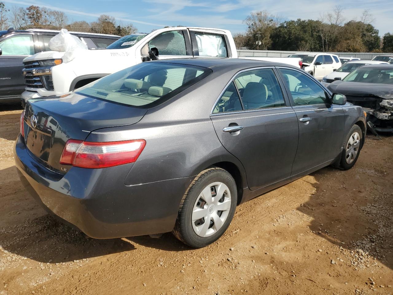 2009 Toyota Camry - Image 3