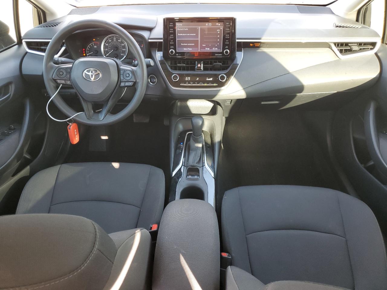 2022 Toyota Corolla - Image 8