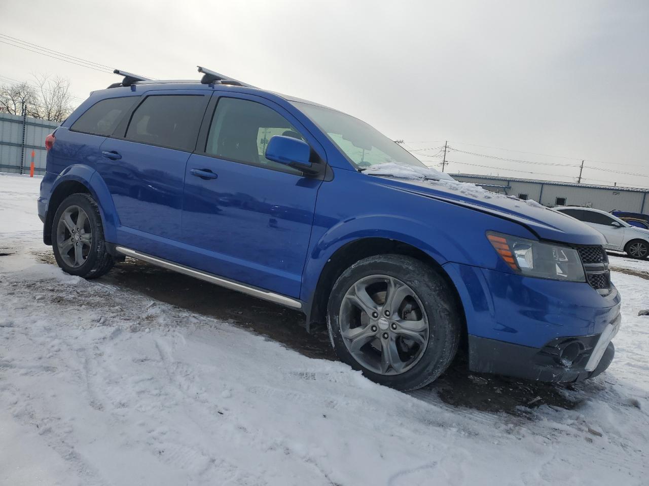 2015 Dodge Journey - Image 4