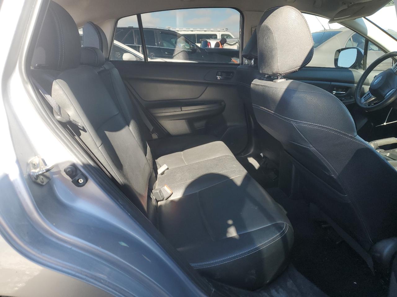 2014 Subaru Impreza - Image 10