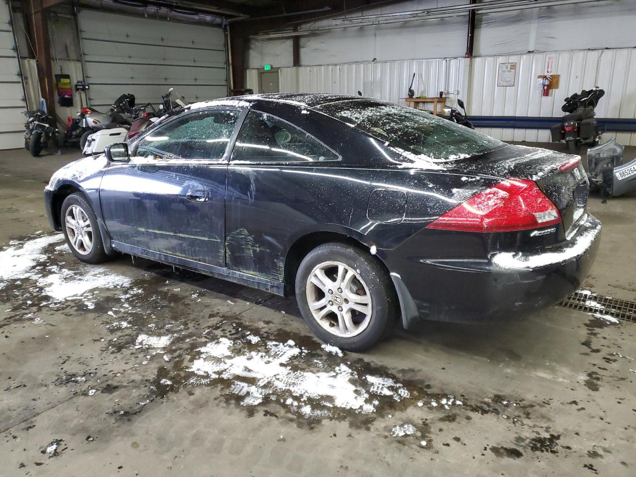 2006 Honda Accord - Image 2