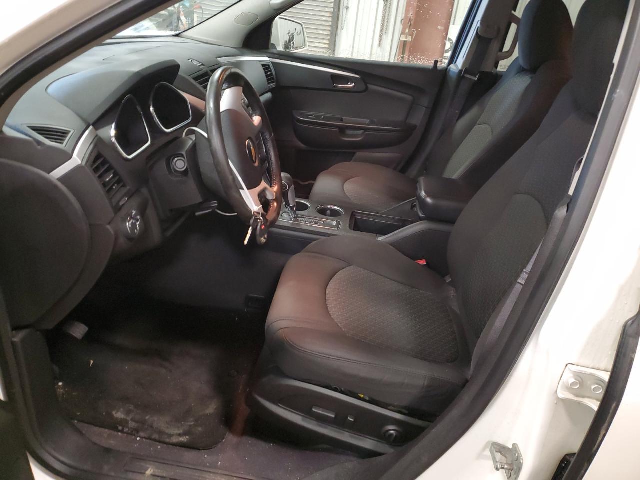 2012 Chevrolet Traverse - Image 7