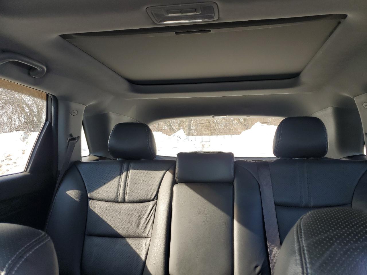 2012 Kia Sorento - Image 10