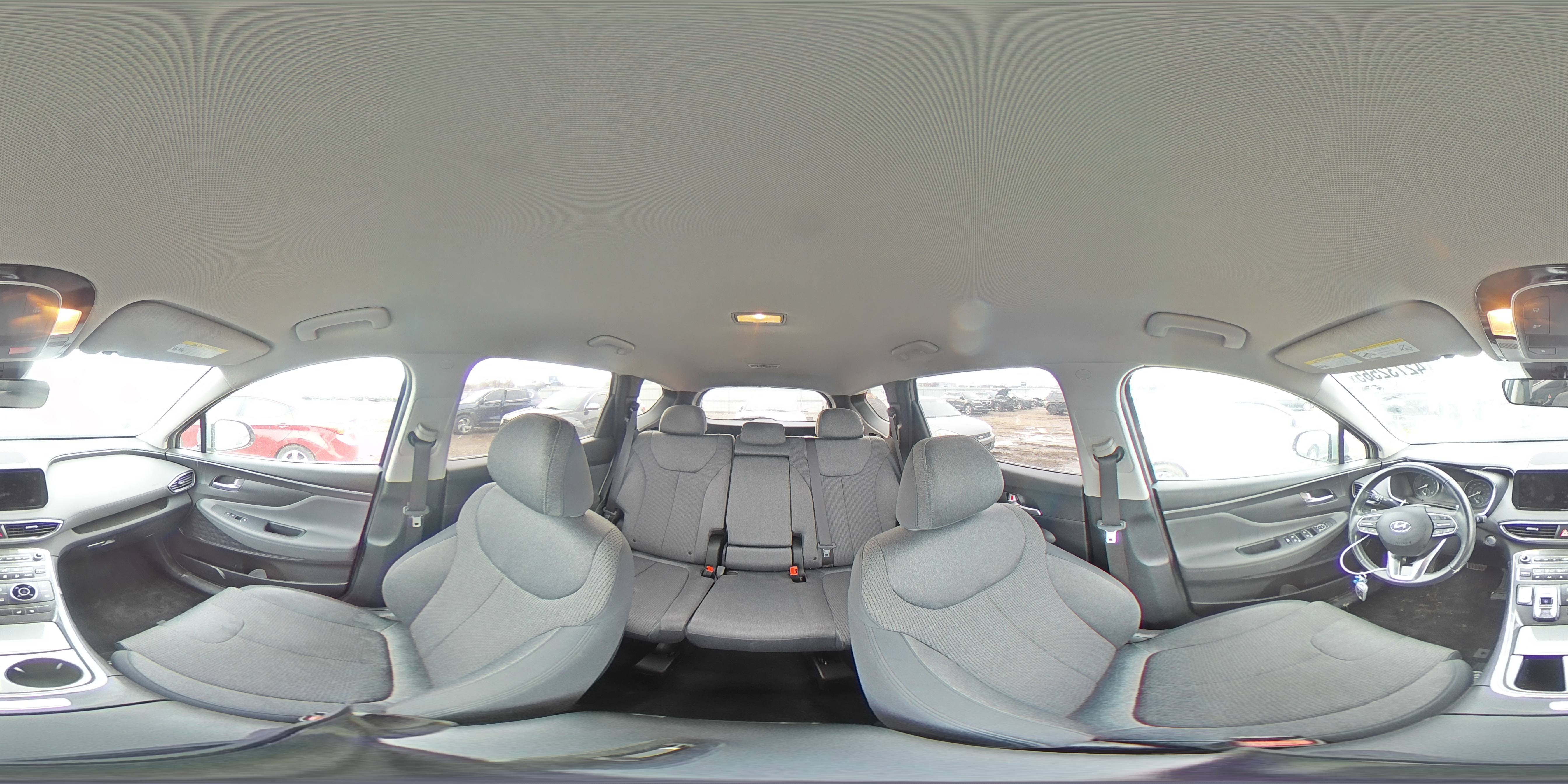 2023 Hyundai Santa Fe - Image 15