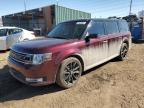 Colorado Springs, CO에서 판매 중인 2017 Ford Flex Sel - Rear End