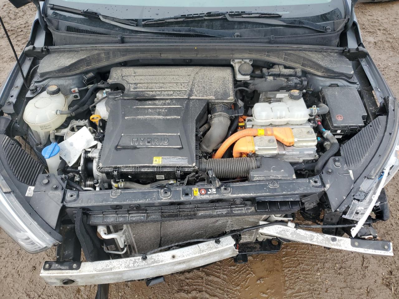 2018 Hyundai IONIQ - Image 12
