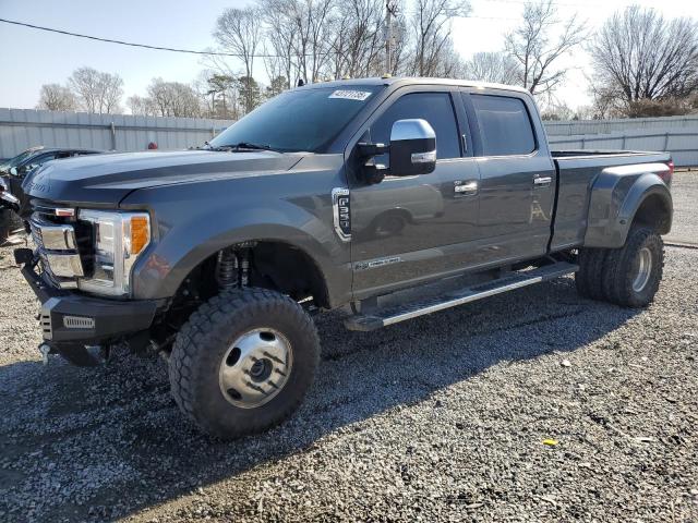 2019 Ford F350 Super Duty