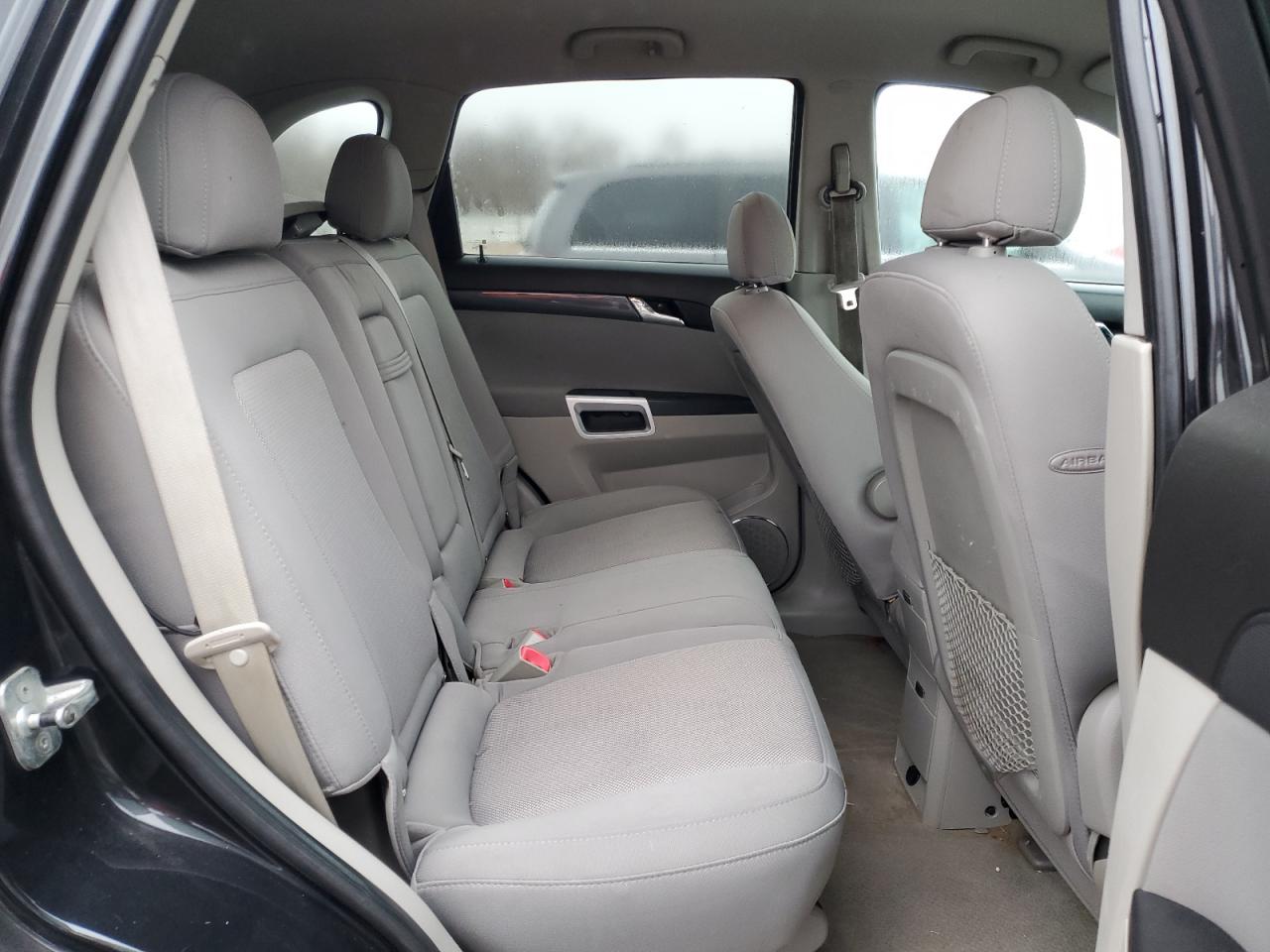 2008 Saturn VUE - Image 11