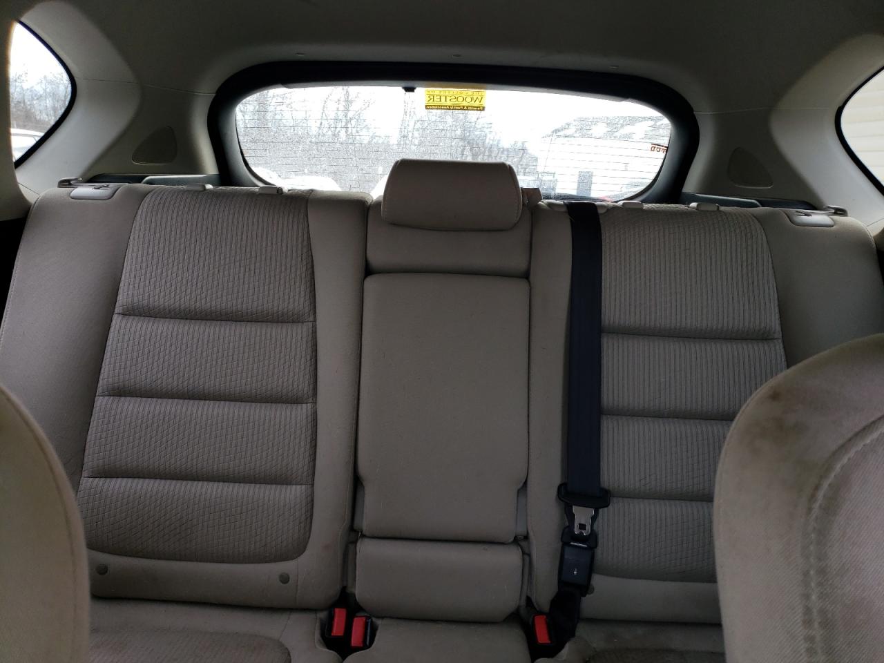 2014 Mazda CX-5 - Image 10