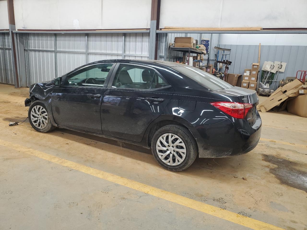 2018 Toyota Corolla - Image 2