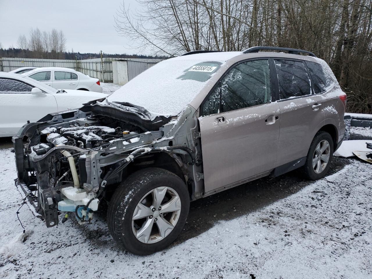 2014 Subaru Forester - Image 1