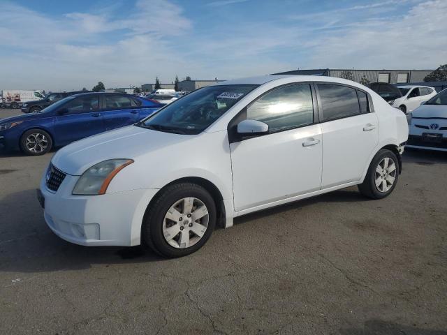2009 Nissan Sentra 2.0