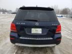 2014 MERCEDES-BENZ GLK 250 BLUETEC for sale at Copart MA - SOUTH BOSTON