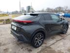 2024 TOYOTA C-HR DESIG for sale at Copart ST HELENS