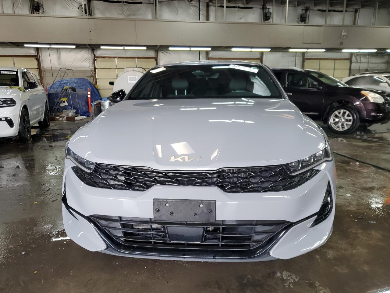 2024 Kia K5 - Image 5