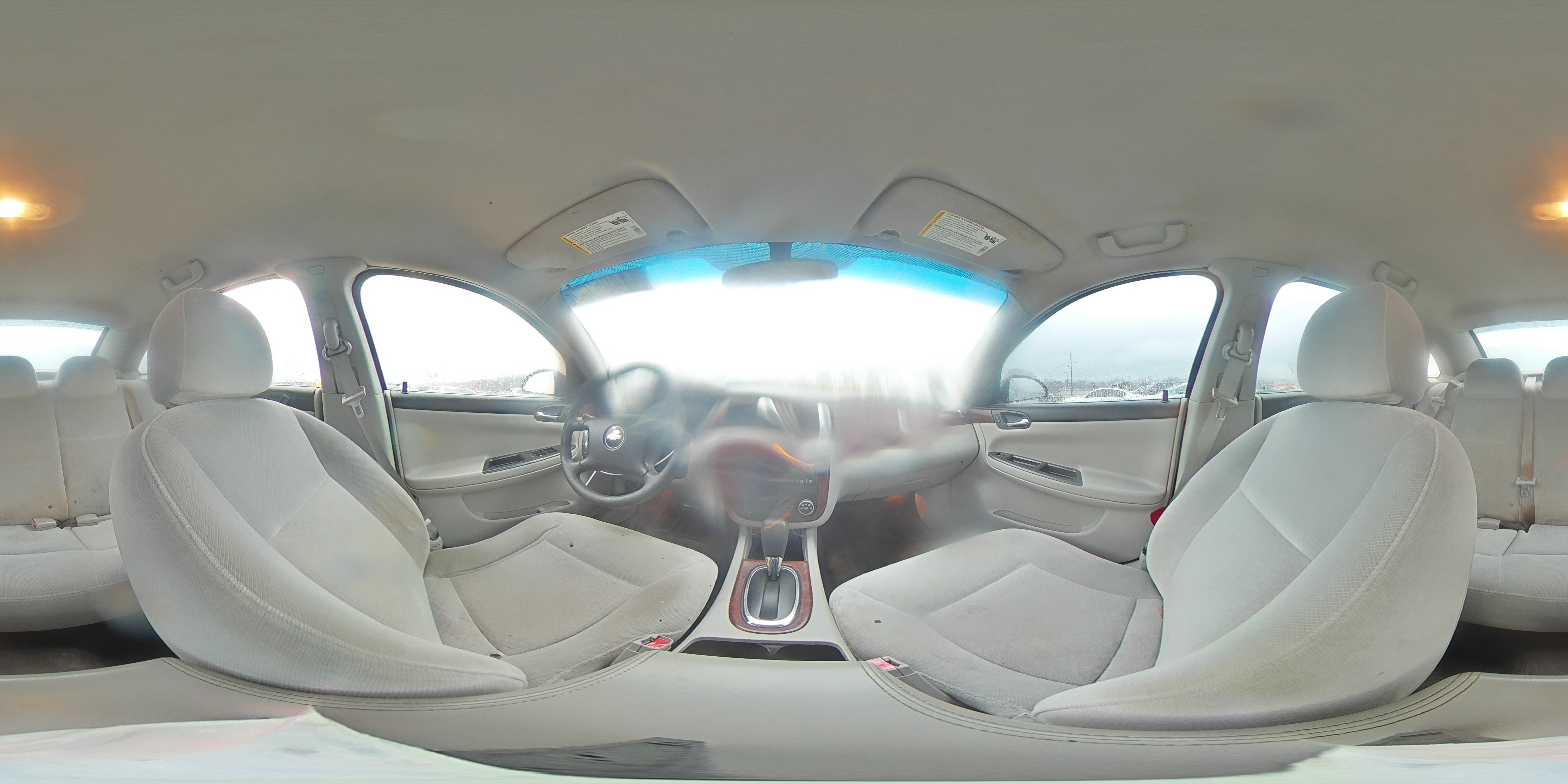 2009 Chevrolet Impala - Image 13