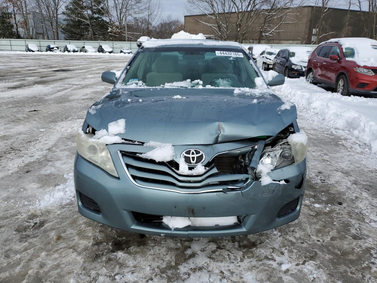 2010 Toyota Camry - Image 5