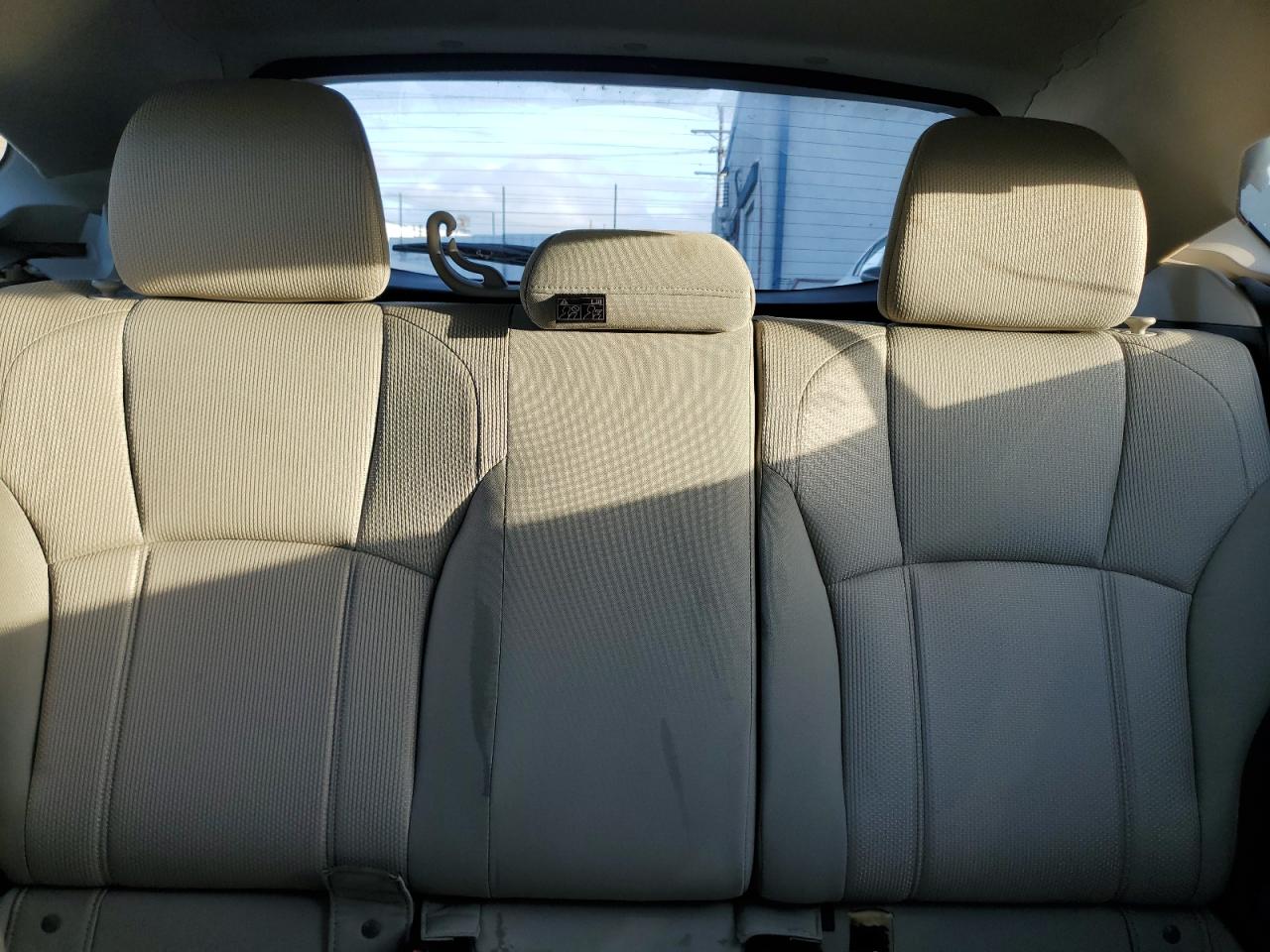 2022 Subaru Impreza - Image 10
