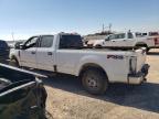 2021 Ford F250 Super Duty zu verkaufen in Andrews, TX - Front End