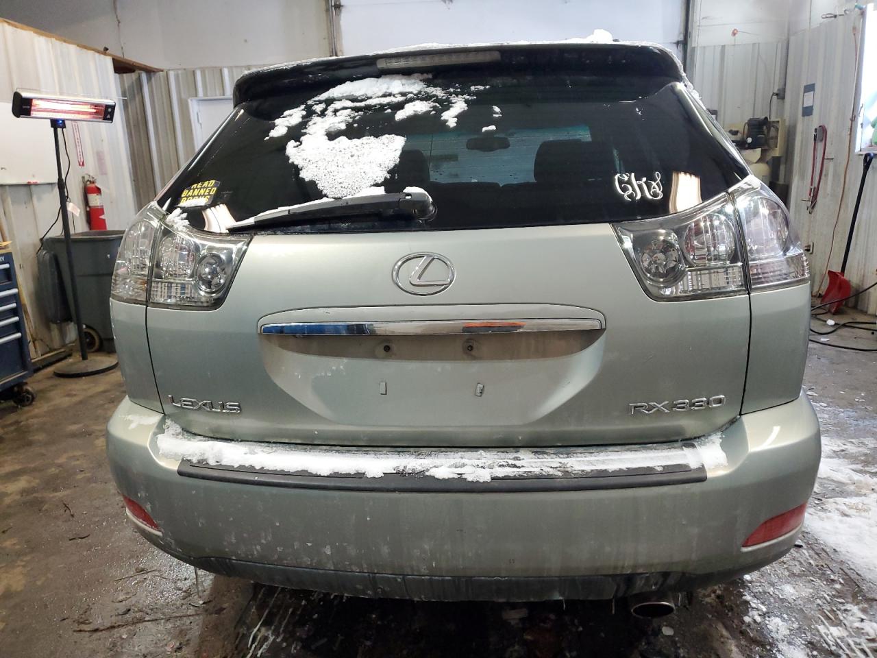 2005 Lexus RX - Image 6