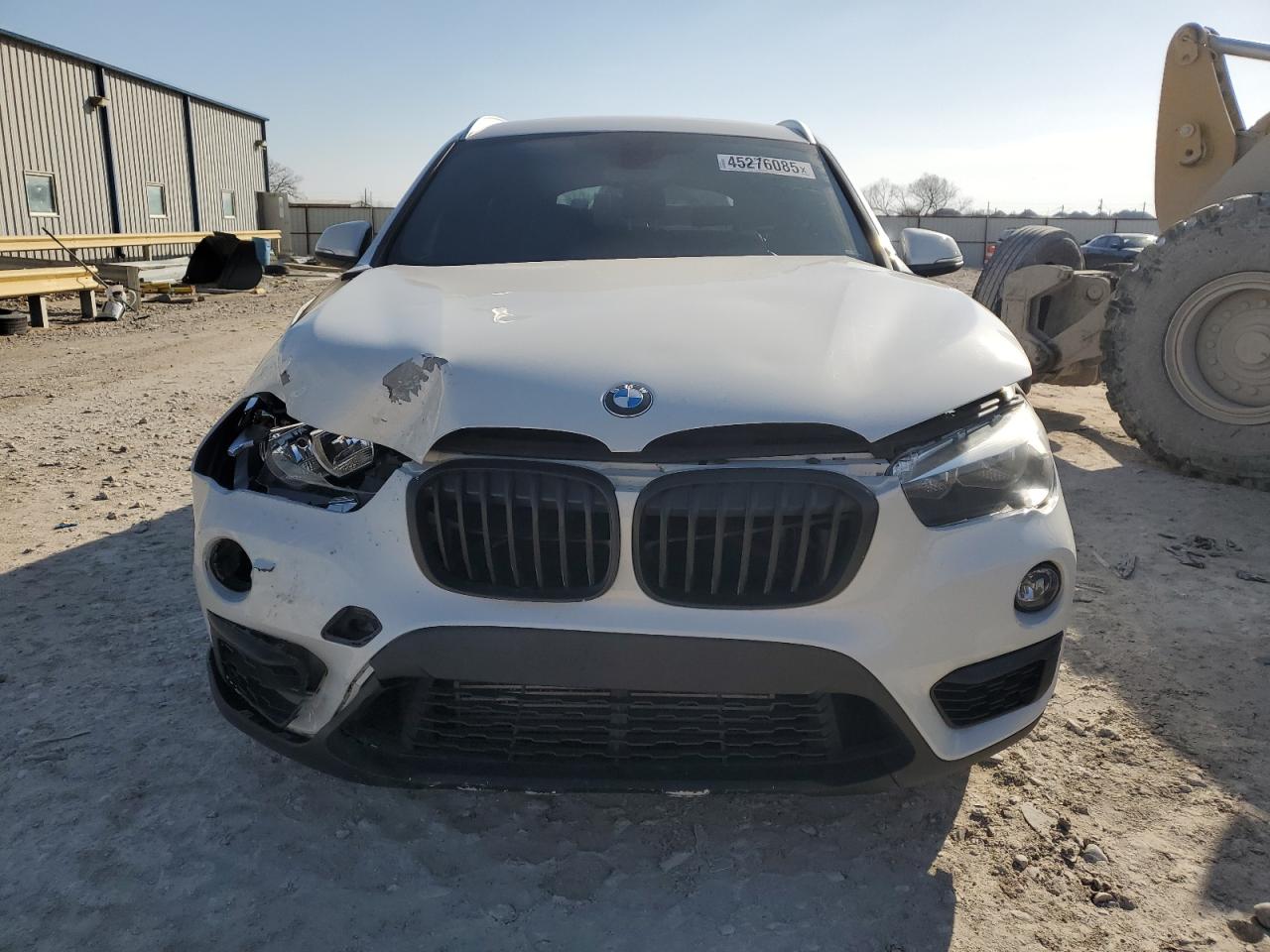 2018 BMW X1 - Image 5