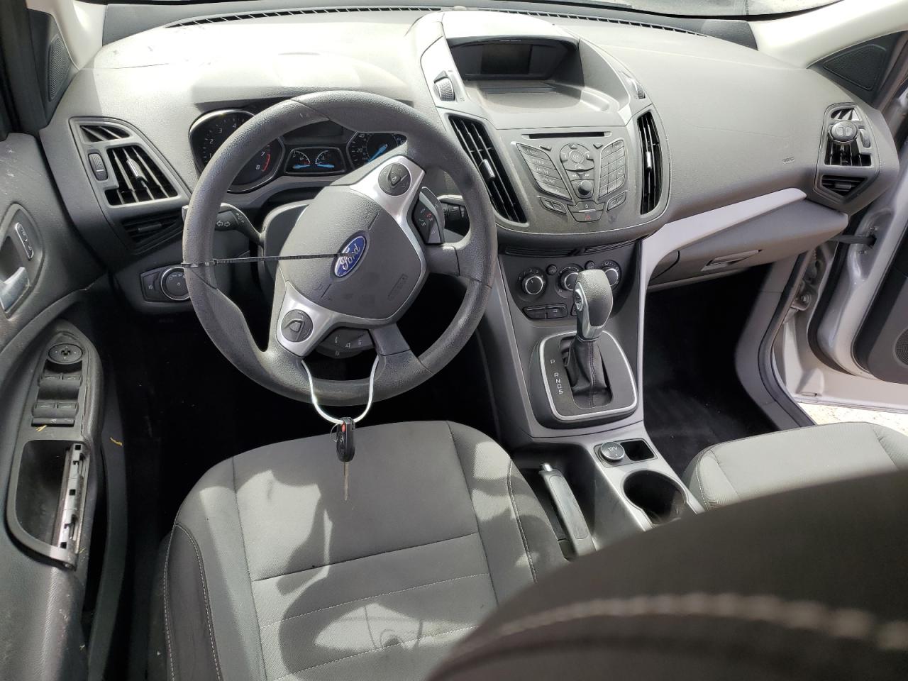 2014 Ford Escape - Image 8