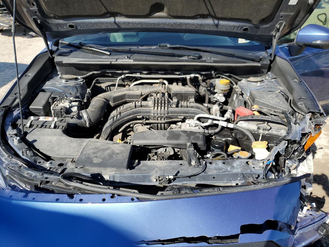 2018 Subaru XV - Image 12