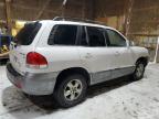 2006 Hyundai Santa Fe Gls for Sale in Rapid City, SD - Front End