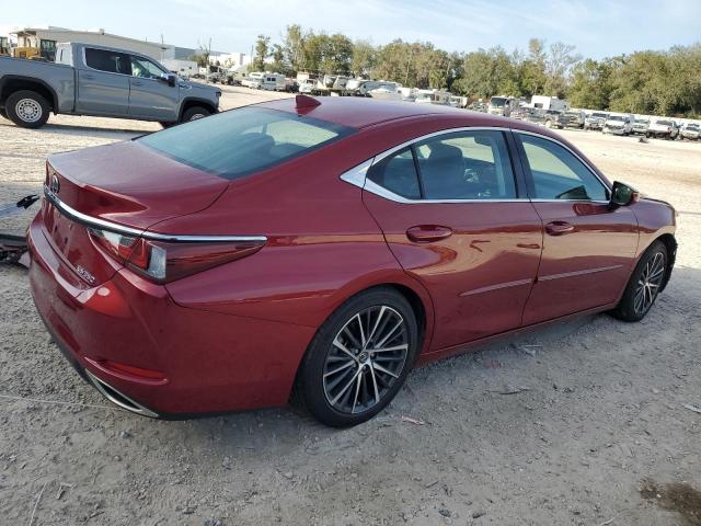 2024 LEXUS ES 350 BASE