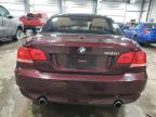 2009 Bmw 335 I de vânzare în Ham Lake, MN - Front End