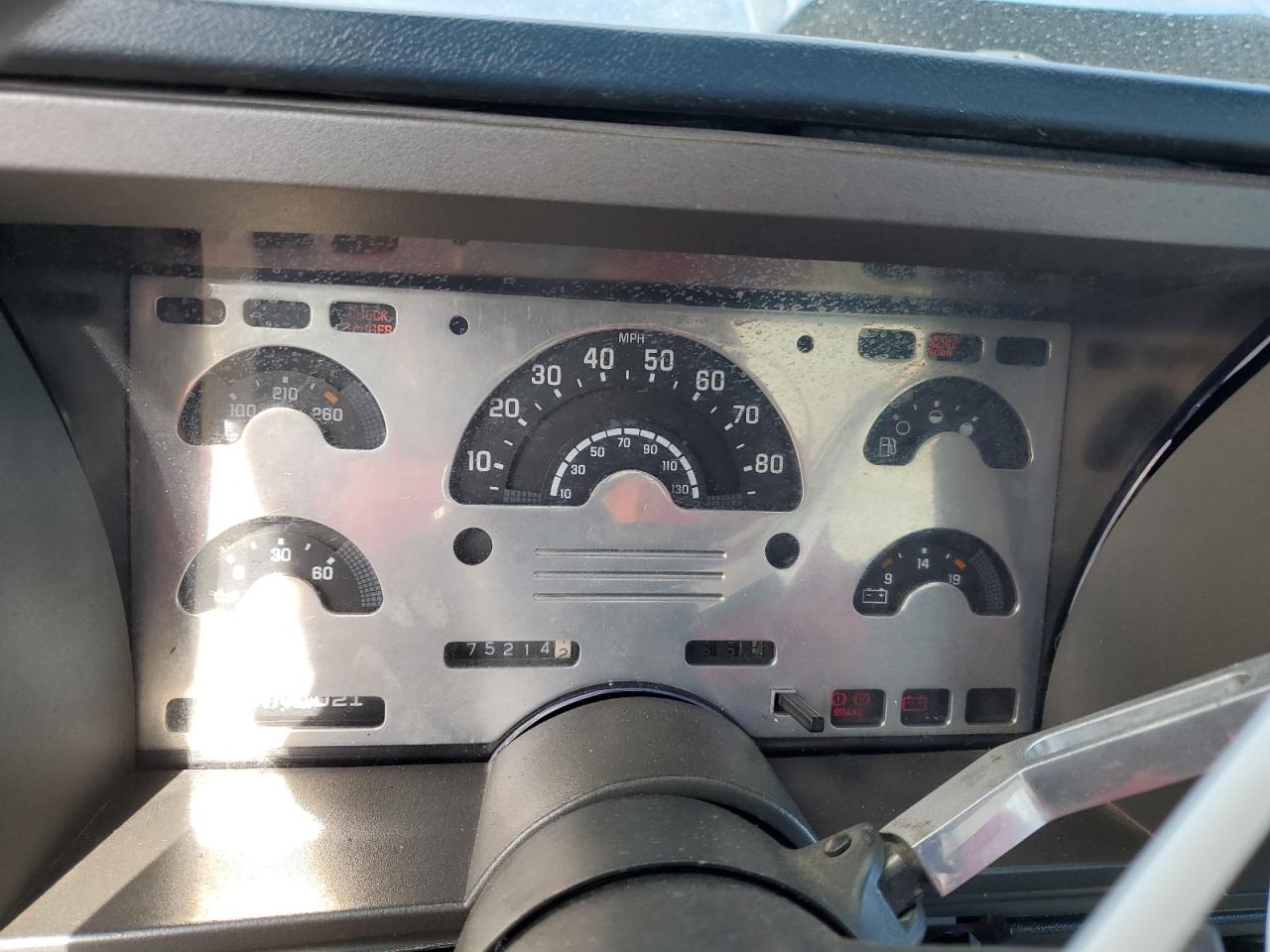1991 Chevrolet GMT-400 - Image 9