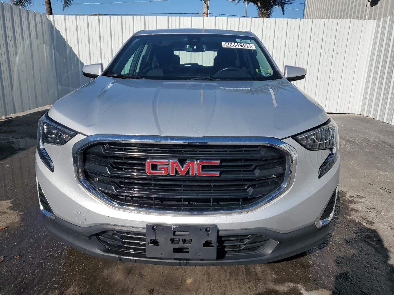 2021 GMC Terrain - Image 5