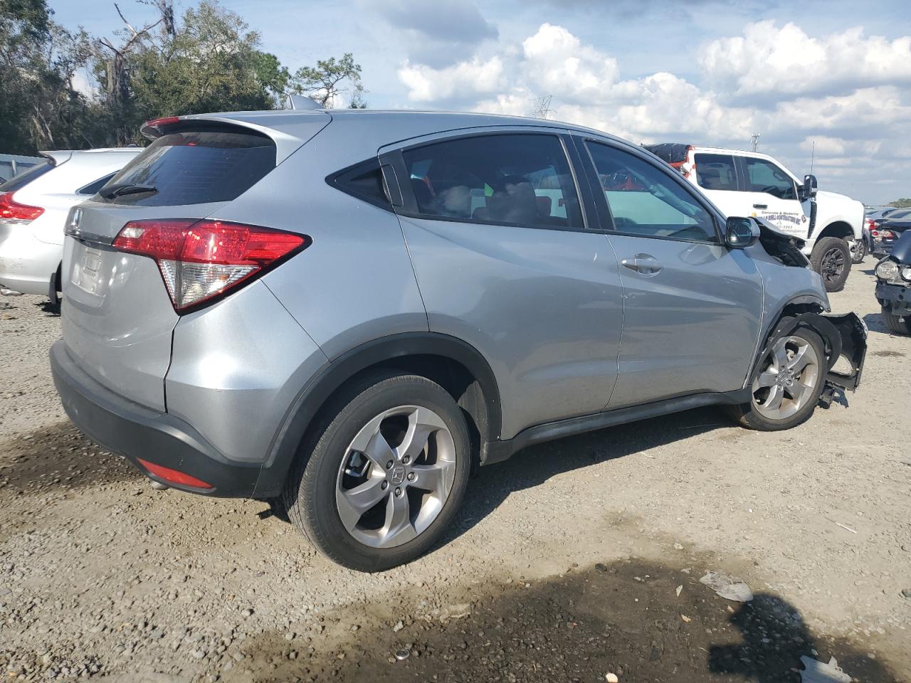 2020 Honda HR-V - Image 3