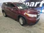 Lebanon, TN에서 판매 중인 2014 Toyota Highlander Le - Front End