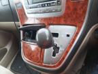 2003 TOYOTA ALPHARD for sale at Copart BRISTOL