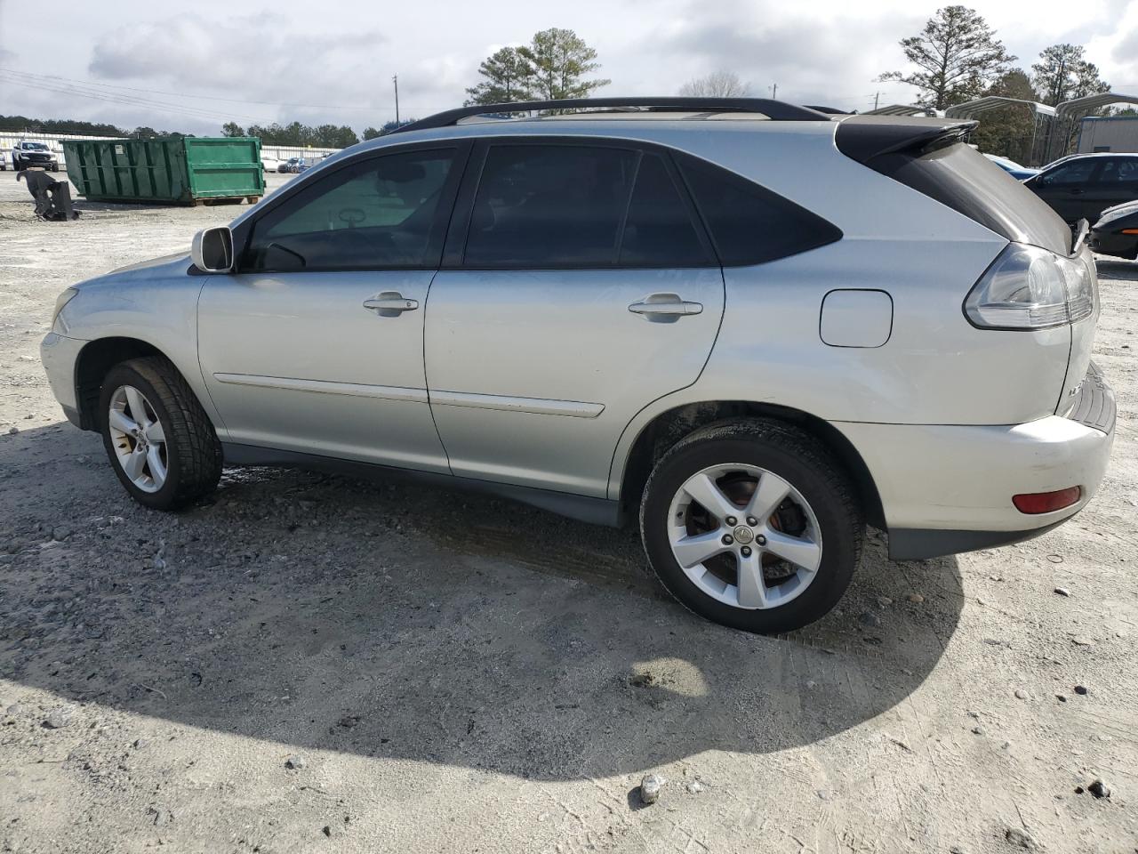 2004 Lexus RX - Image 2