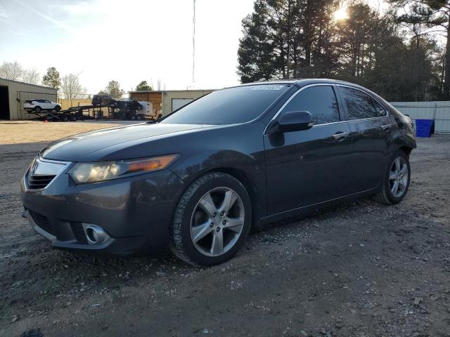 2012 Acura Tsx 