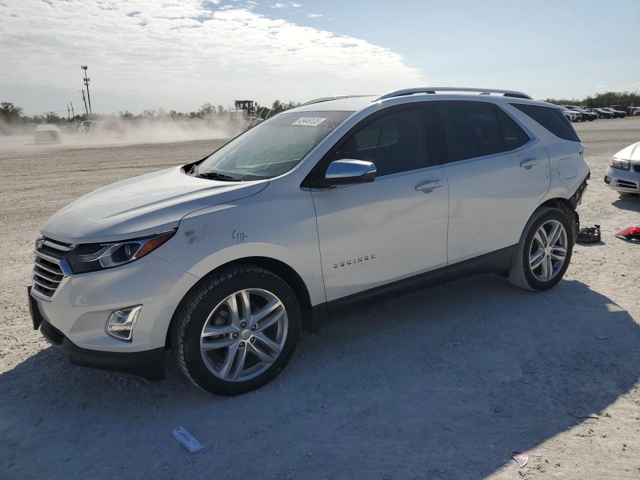 2019 Chevrolet Equinox - Image 1