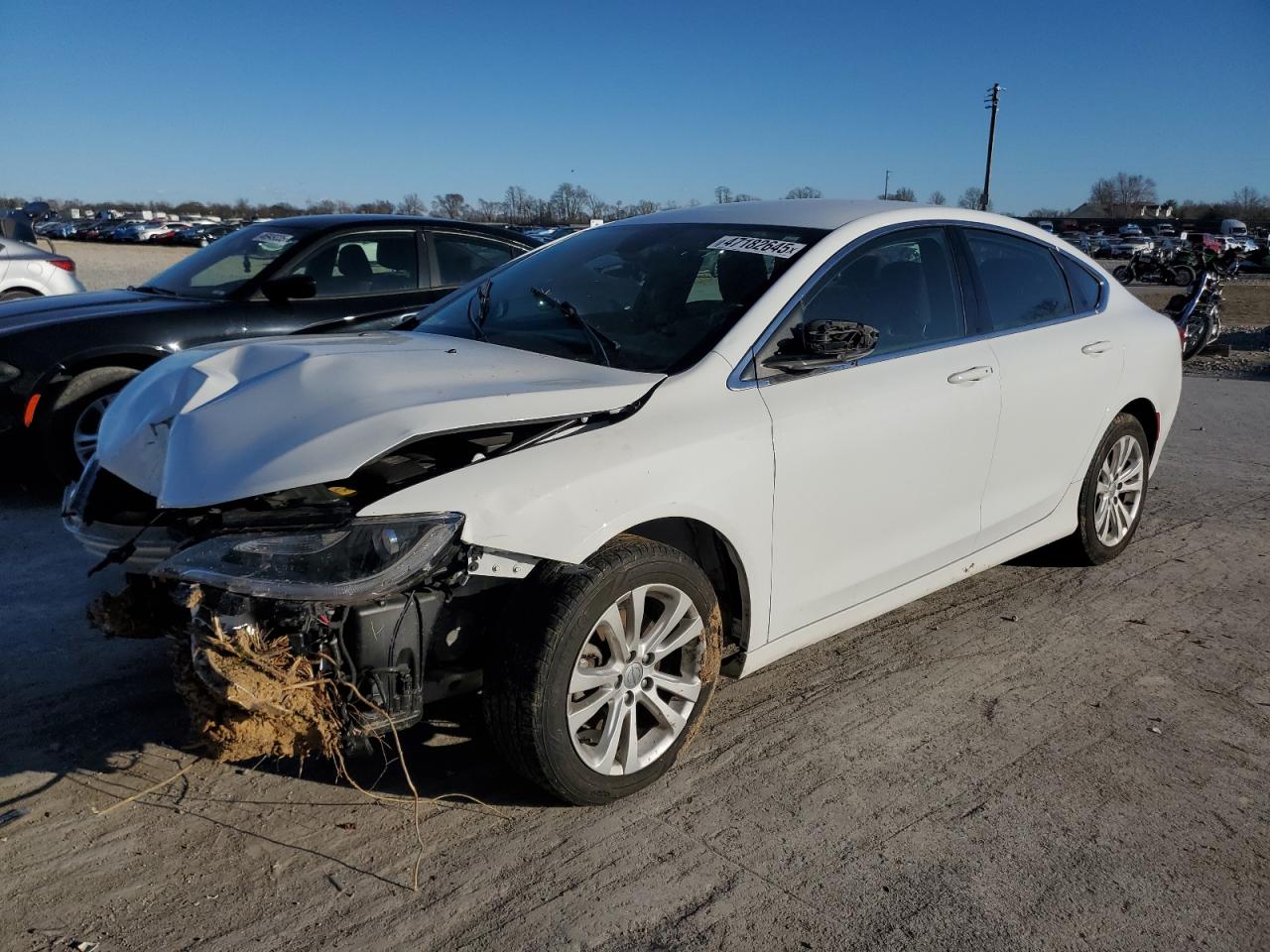 2015 Chrysler 200 - Image 1