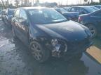 2006 VOLKSWAGEN GOLF S 80 for sale at Copart WOLVERHAMPTON