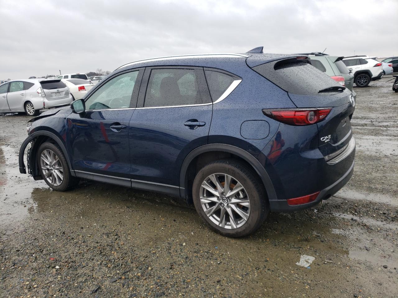 2021 Mazda CX-5 - Image 2