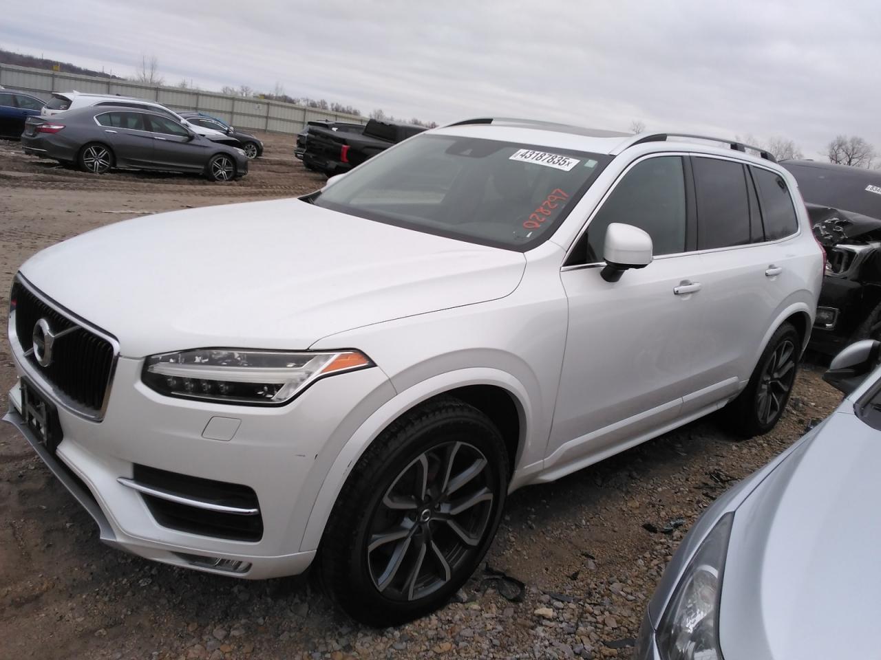 2016 Volvo XC90 - Image 1