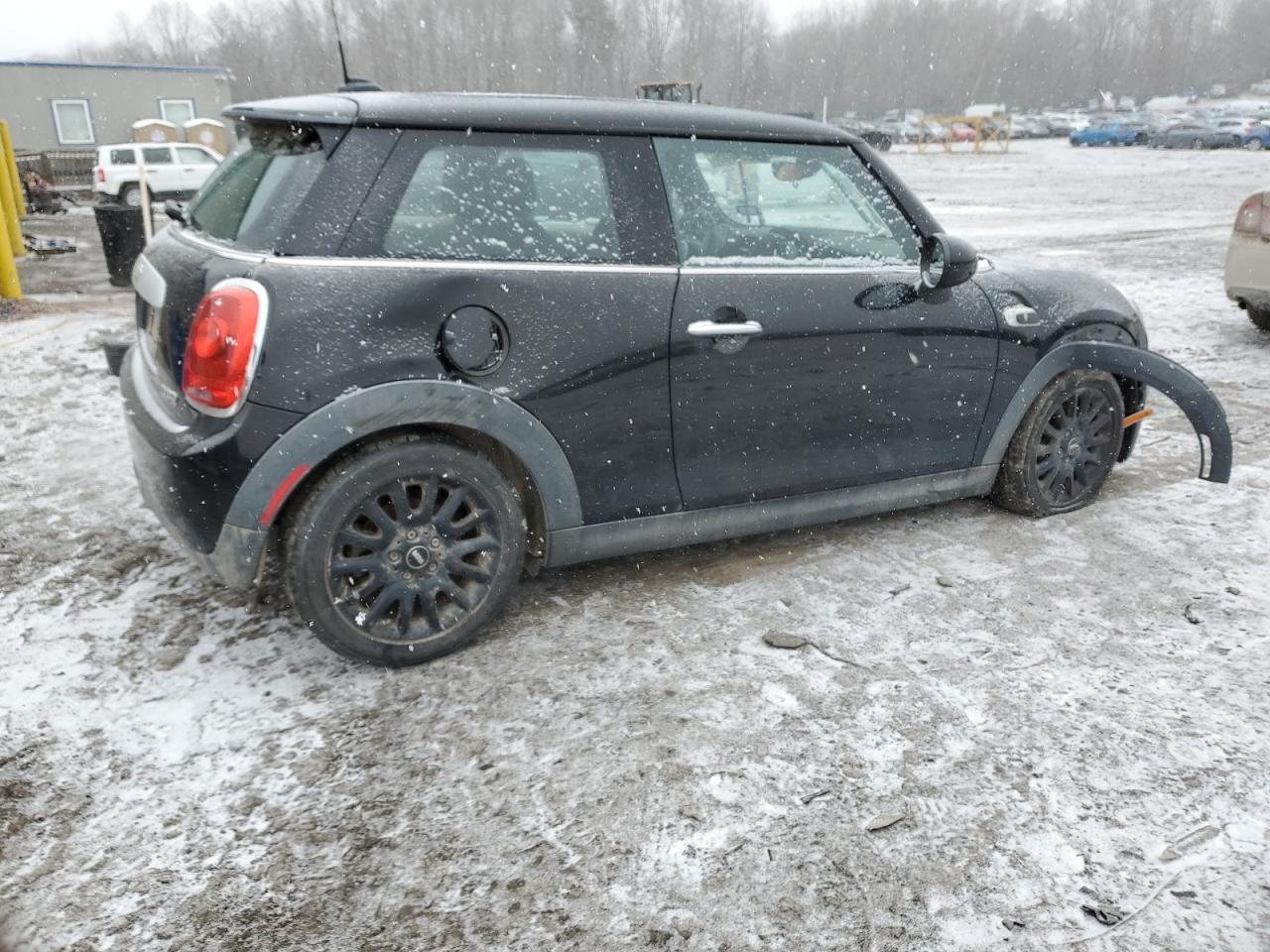 2014 MINI Cooper - Image 3