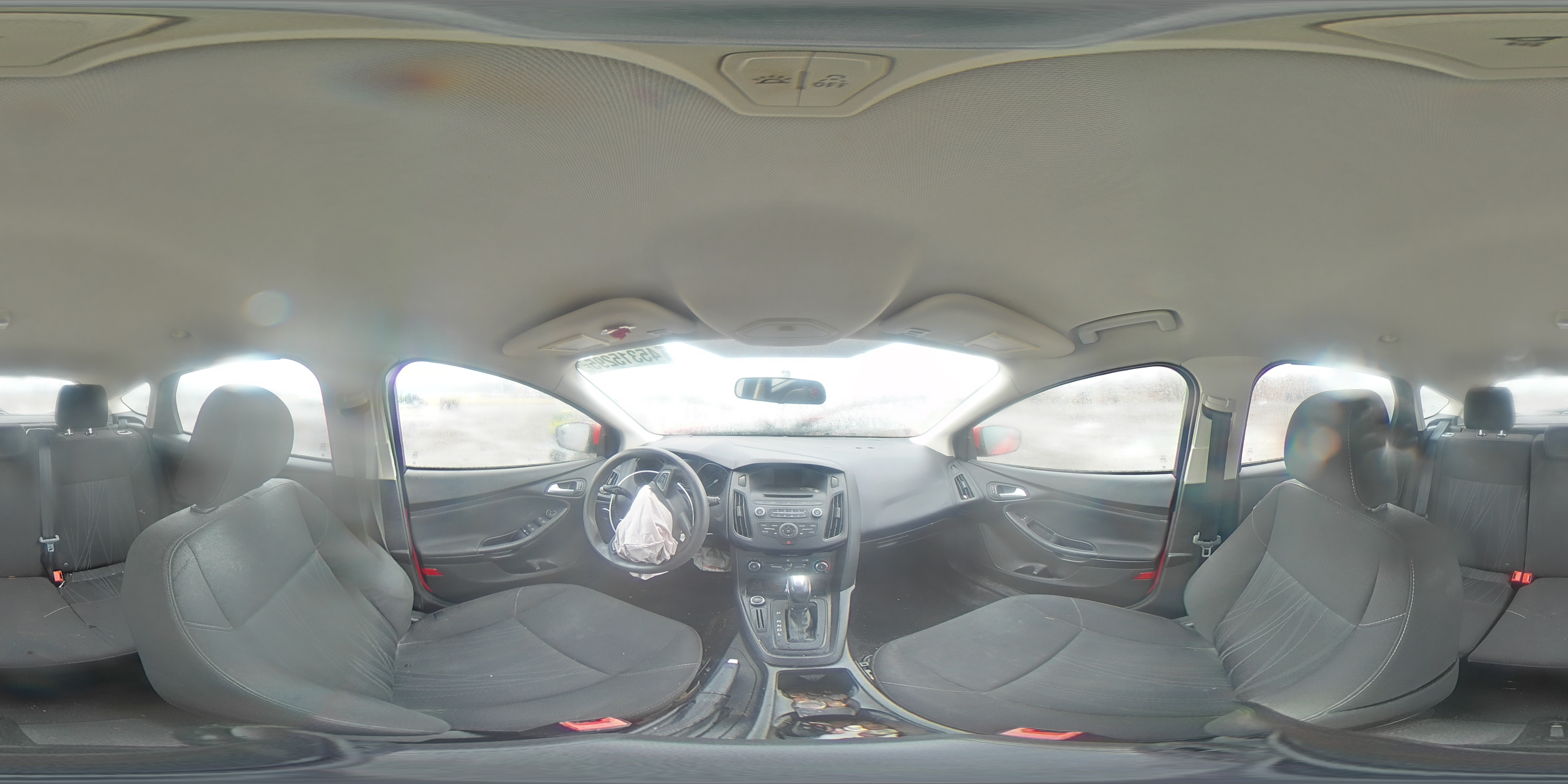 2016 Ford Focus - Image 13